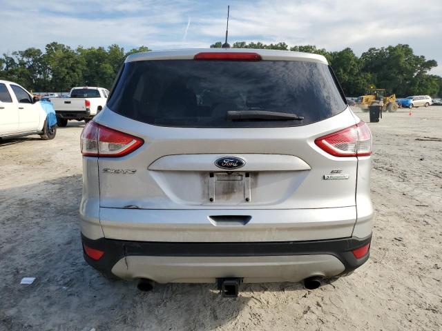 1FMCU0G94FUC56242 - 2015 FORD ESCAPE SE SILVER photo 6