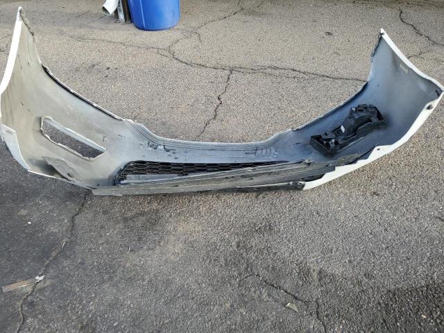 1HGCR3F87EA011937 - 2014 HONDA ACCORD EXL WHITE photo 12