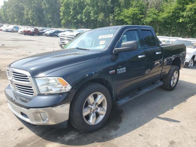2014 RAM 1500 SLT, 