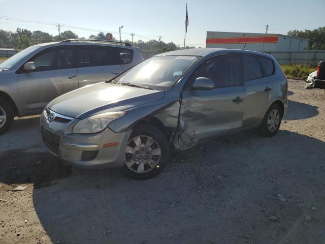 KMHDB8AE1AU052294 - 2010 HYUNDAI ELANTRA TO GLS GRAY photo 1