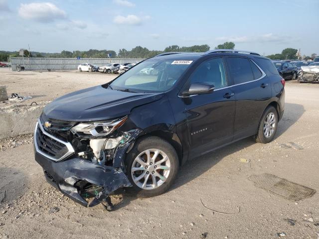 2021 CHEVROLET EQUINOX LT, 