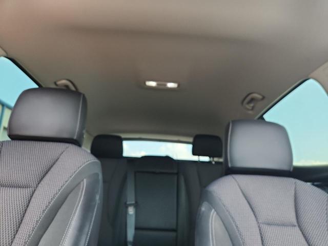 LRBAZLR41MD073800 - 2021 BUICK ENVISION PREFERRED BURGUNDY photo 10