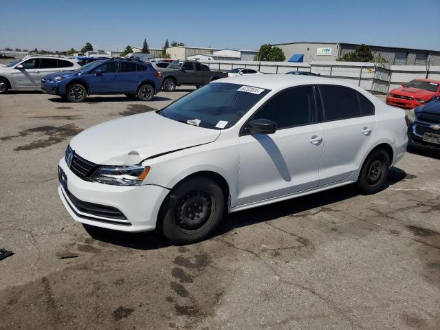 2016 VOLKSWAGEN JETTA S, 