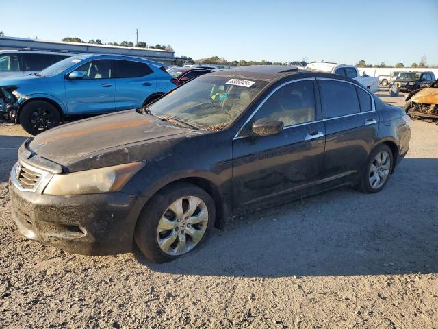 2008 HONDA ACCORD EXL, 