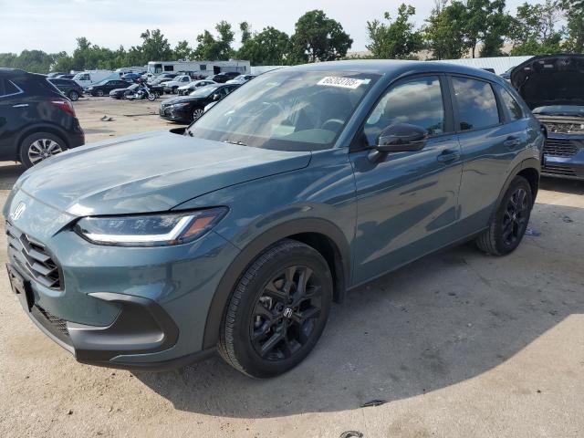 2024 HONDA HR-V SPORT, null