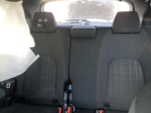 3CZRZ1H53RM722313 - 2024 HONDA HR-V SPORT 灰色 照片 10