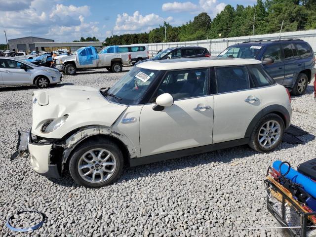 2016 MINI COOPER S, 