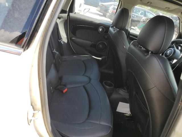 WMWXU3C50G2B67470 - 2016 MINI COOPER S WHITE photo 10