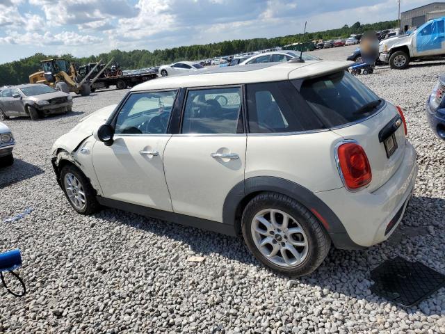 WMWXU3C50G2B67470 - 2016 MINI COOPER S WHITE photo 2