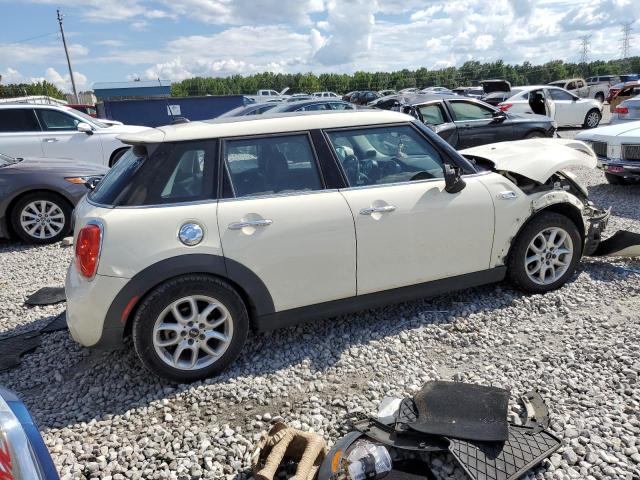WMWXU3C50G2B67470 - 2016 MINI COOPER S WHITE photo 3