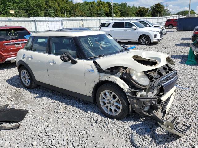 WMWXU3C50G2B67470 - 2016 MINI COOPER S WHITE photo 4