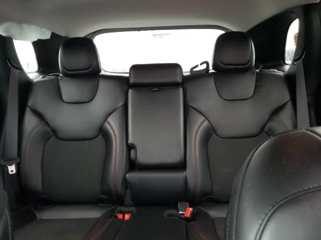 1C4PJMBNXLD519209 - 2020 JEEP CHEROKEE TRAILHAWK 灰色 照片 10