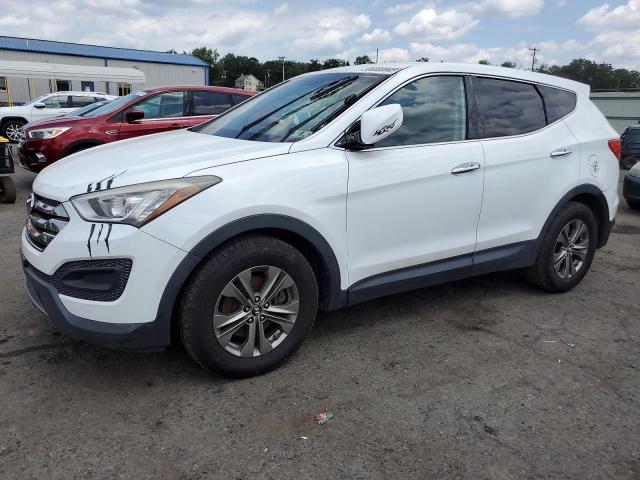2014 HYUNDAI SANTA FE S, null