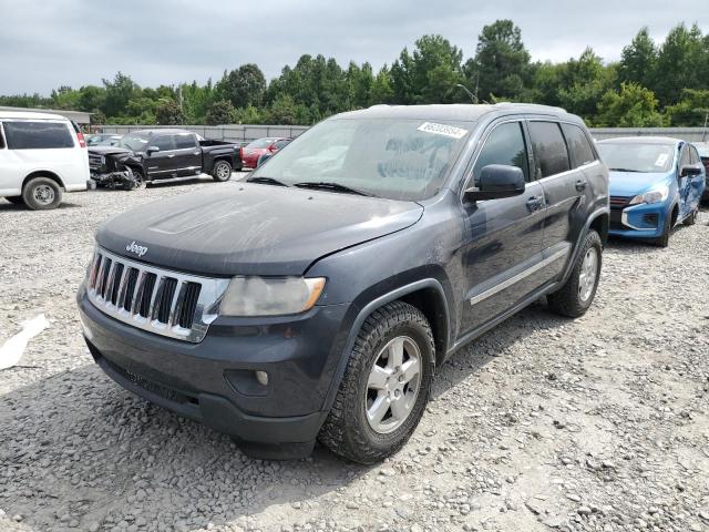 2012 JEEP GRAND CHER LAREDO, 