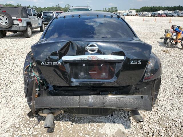 1N4AL21E89N437283 - 2009 NISSAN ALTIMA 2.5 BLACK photo 6