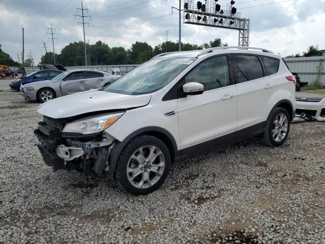 2016 FORD ESCAPE TITANIUM, 