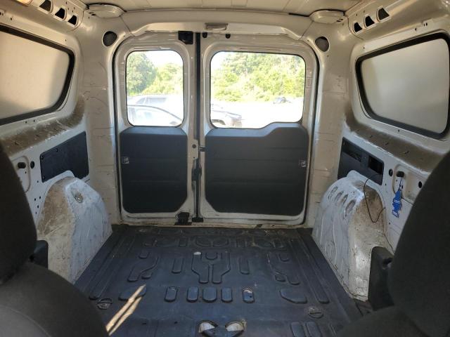 ZFBERFAT2G6B51667 - 2016 RAM PROMASTER 白色 照片 10