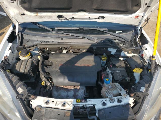 ZFBERFAT2G6B51667 - 2016 RAM PROMASTER 白色 照片 12