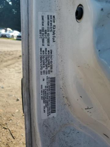 ZFBERFAT2G6B51667 - 2016 RAM PROMASTER 白色 照片 13