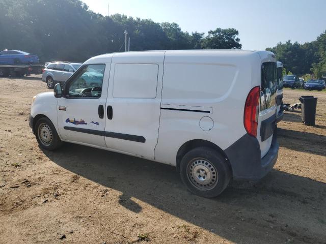 ZFBERFAT2G6B51667 - 2016 RAM PROMASTER 白色 照片 2