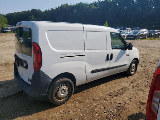 ZFBERFAT2G6B51667 - 2016 RAM PROMASTER 白色 照片 3