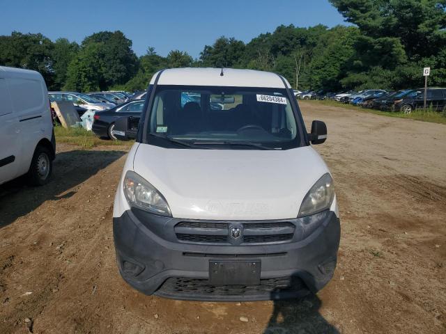 ZFBERFAT2G6B51667 - 2016 RAM PROMASTER 白色 照片 5