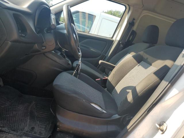 ZFBERFAT2G6B51667 - 2016 RAM PROMASTER 白色 照片 7