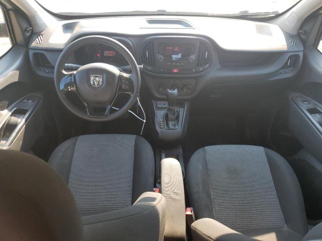 ZFBERFAT2G6B51667 - 2016 RAM PROMASTER 白色 照片 8