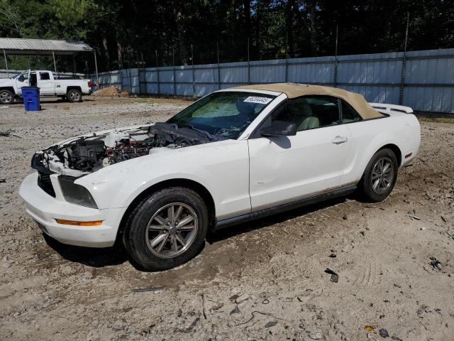 2005 FORD MUSTANG, 