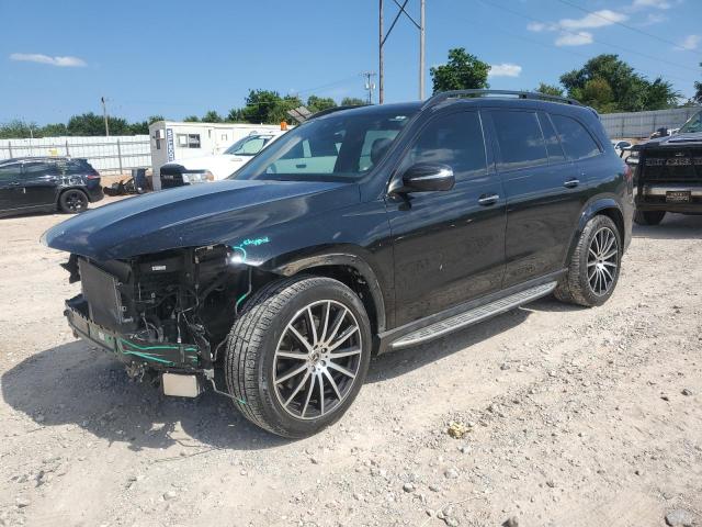 2023 MERCEDES-BENZ GLS 450 4MATIC, 