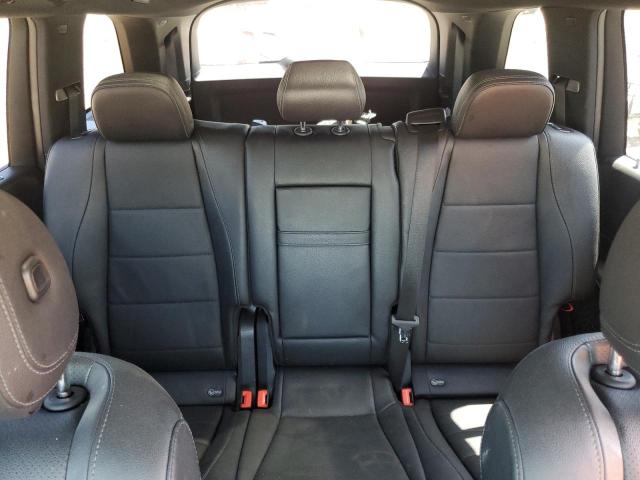 4JGFF5KE8PA874417 - 2023 MERCEDES-BENZ GLS 450 4MATIC BLACK photo 10