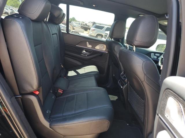 4JGFF5KE8PA874417 - 2023 MERCEDES-BENZ GLS 450 4MATIC BLACK photo 11