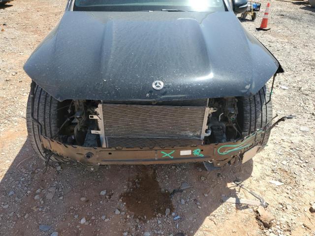 4JGFF5KE8PA874417 - 2023 MERCEDES-BENZ GLS 450 4MATIC BLACK photo 12