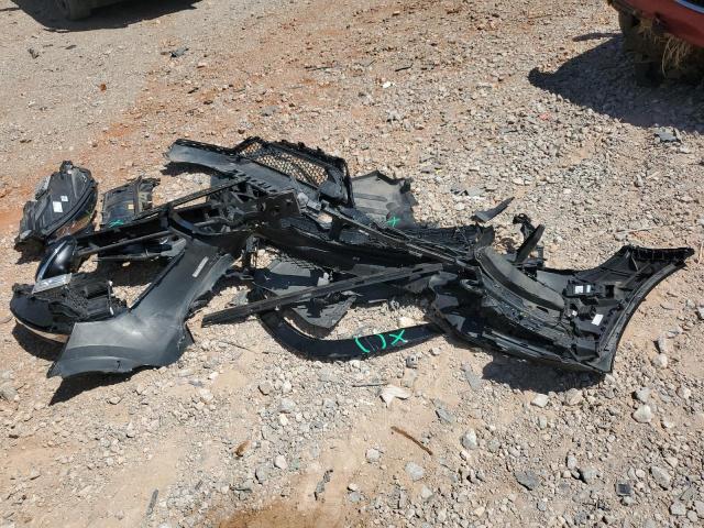 4JGFF5KE8PA874417 - 2023 MERCEDES-BENZ GLS 450 4MATIC BLACK photo 13