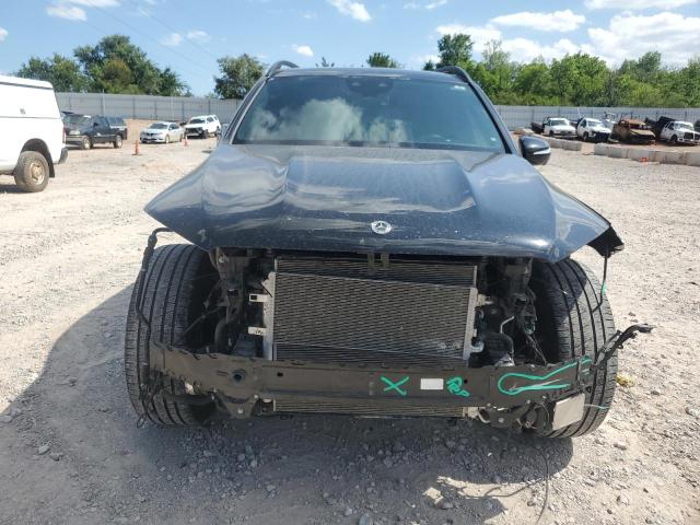 4JGFF5KE8PA874417 - 2023 MERCEDES-BENZ GLS 450 4MATIC BLACK photo 5