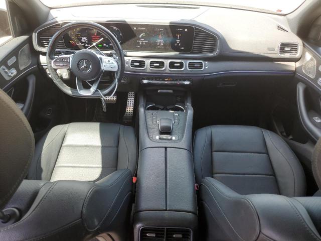 4JGFF5KE8PA874417 - 2023 MERCEDES-BENZ GLS 450 4MATIC BLACK photo 8