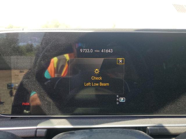 4JGFF5KE8PA874417 - 2023 MERCEDES-BENZ GLS 450 4MATIC BLACK photo 9