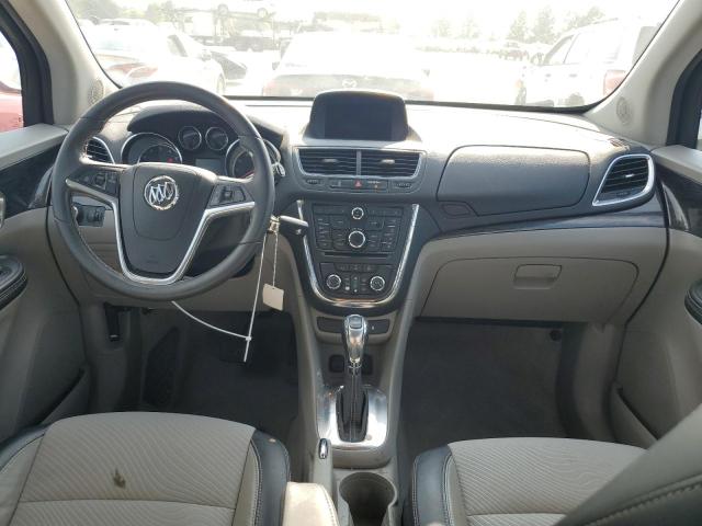 KL4CJBSB6EB703144 - 2014 BUICK ENCORE CONVENIENCE ლურჯი ფოტო 8