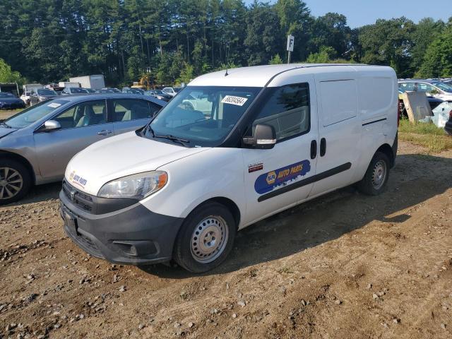 ZFBERFAT8G6C82344 - 2016 RAM PROMASTER 白色 照片 1