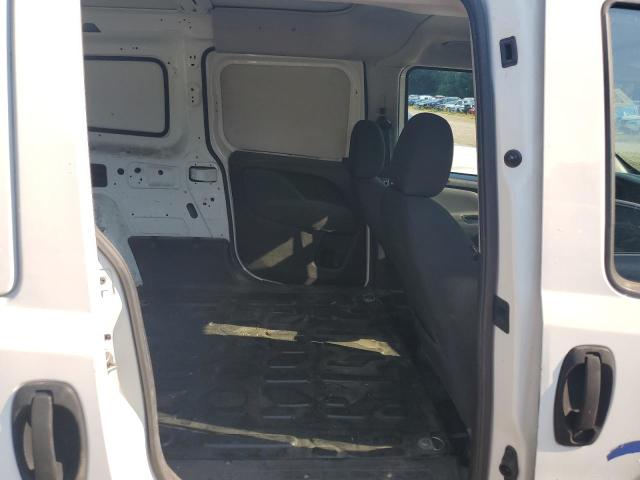 ZFBERFAT8G6C82344 - 2016 RAM PROMASTER 白色 照片 11