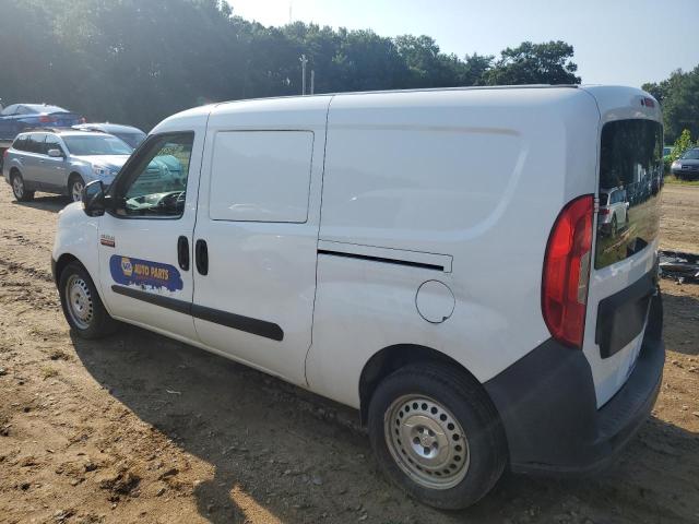 ZFBERFAT8G6C82344 - 2016 RAM PROMASTER 白色 照片 2