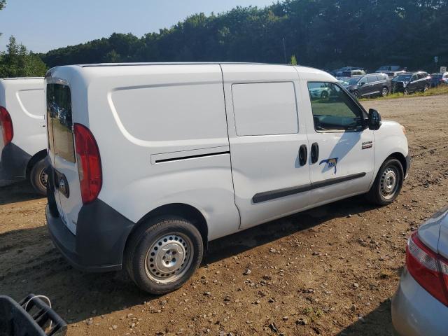 ZFBERFAT8G6C82344 - 2016 RAM PROMASTER 白色 照片 3