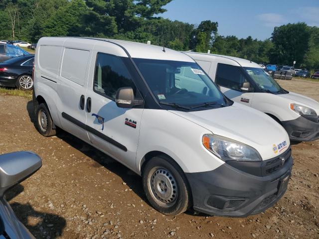 ZFBERFAT8G6C82344 - 2016 RAM PROMASTER WHITE photo 4