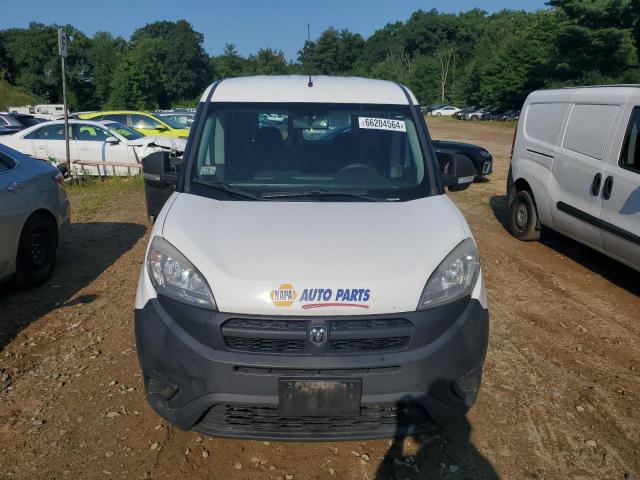 ZFBERFAT8G6C82344 - 2016 RAM PROMASTER 白色 照片 5