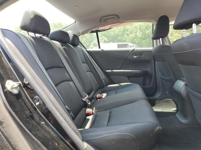 1HGCR2F54FA084250 - 2015 HONDA ACCORD SPORT BLACK photo 10