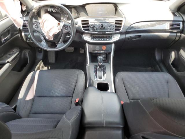 1HGCR2F54FA084250 - 2015 HONDA ACCORD SPORT BLACK photo 8