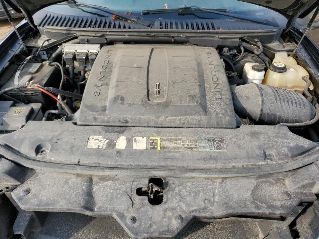 5LMFU28555LJ08882 - 2005 LINCOLN NAVIGATOR 黑色 照片 12