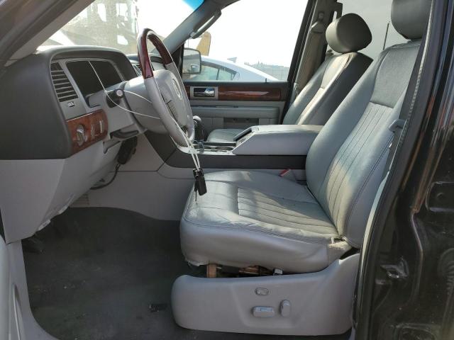 5LMFU28555LJ08882 - 2005 LINCOLN NAVIGATOR 黑色 照片 7