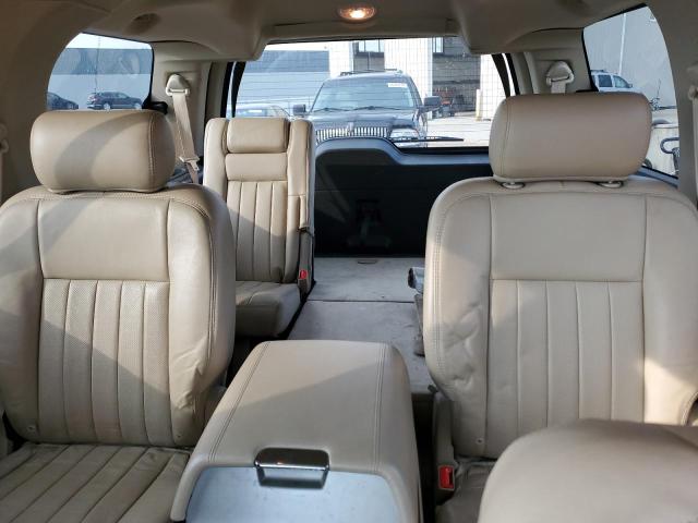 5LMFU28546LJ10821 - 2006 LINCOLN NAVIGATOR ნაცრისფერი ფოტო 10