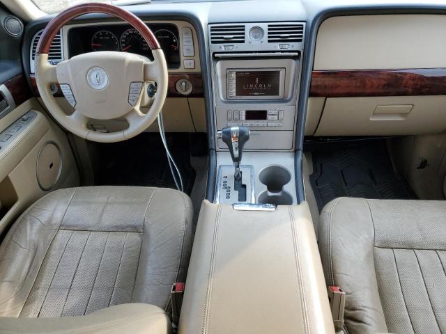 5LMFU28546LJ10821 - 2006 LINCOLN NAVIGATOR ნაცრისფერი ფოტო 8